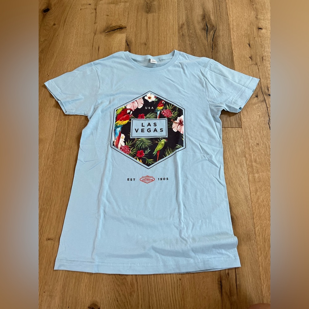 Las Vegas T-shirt